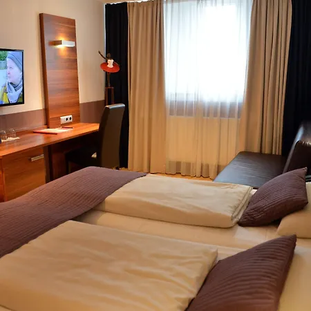 Arthotel Отель Мюнхен