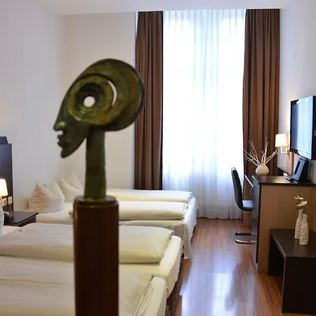 Arthotel Мюнхен