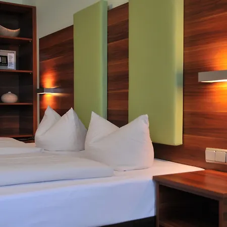 Arthotel Отель Мюнхен