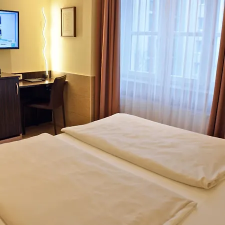 Arthotel Мюнхен