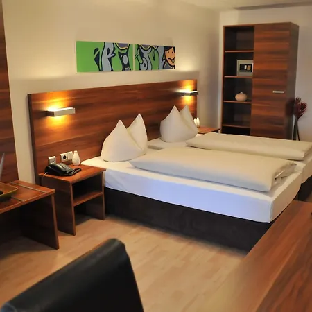Arthotel Мюнхен