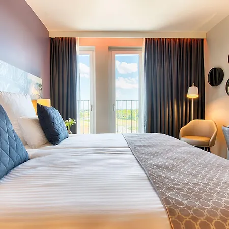Leonardo East 4* München