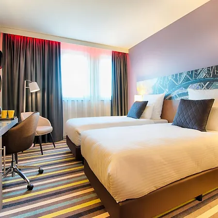 Leonardo East 4*