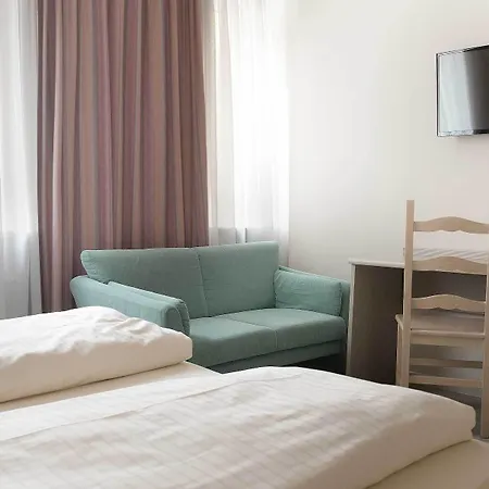Deutsches Theater Hotel