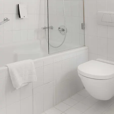 Deutsches Theater Hotel 3*