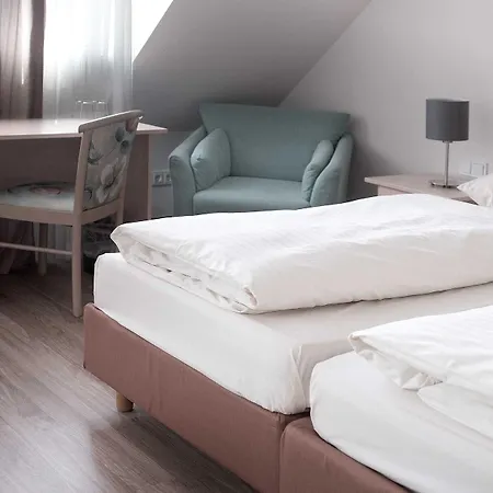Hotel Deutsches Theater Munich
