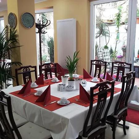 Hotel Goethe