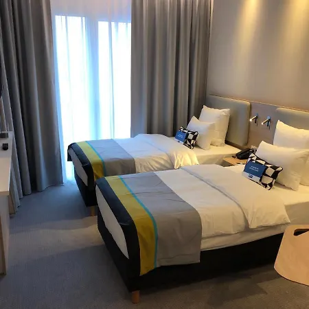 Express - East By Ihg Monachium