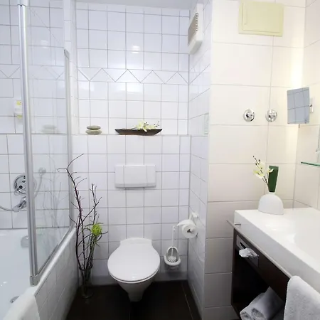 Amber Econtel Hotel