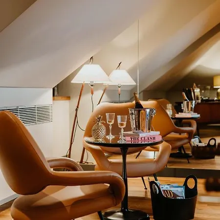 Hotel Do & Co Monachium
