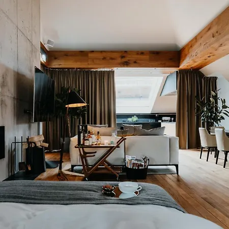 Hotel Do & Co 5*
