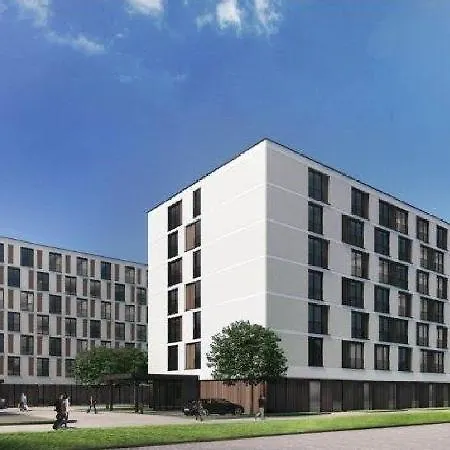 Express - North By Ihg München
