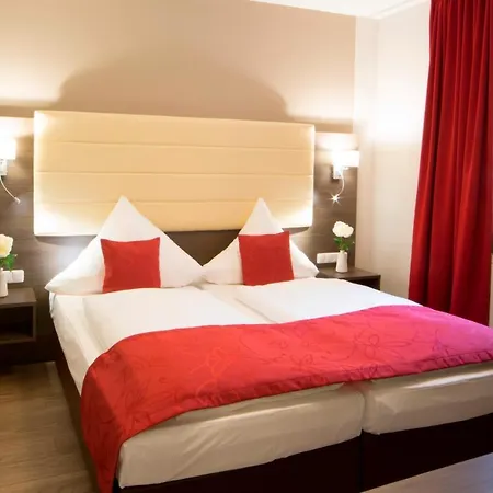 Koos Hotel&apartments - Lägenhetshotell 4*