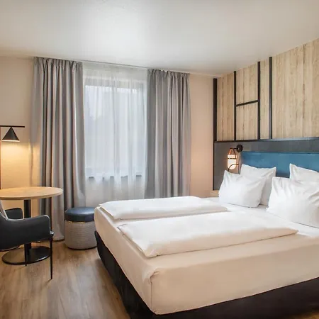 Center Affiliated By Melia 4* München