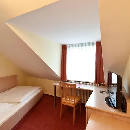 Adria 3* Munich