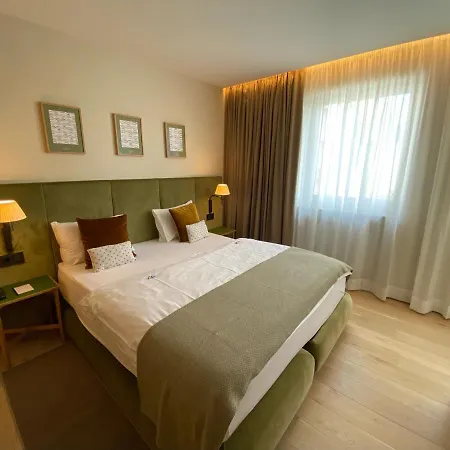 Apart Otel Onebavariahomes