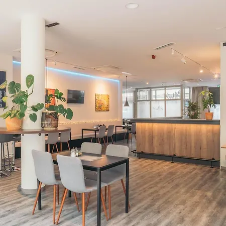Awa Hotel 4*