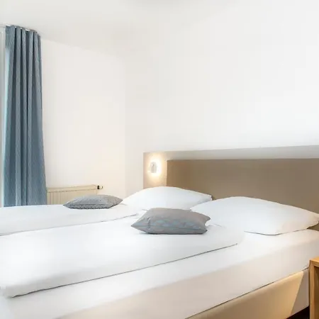 Aparthotel Hapimag