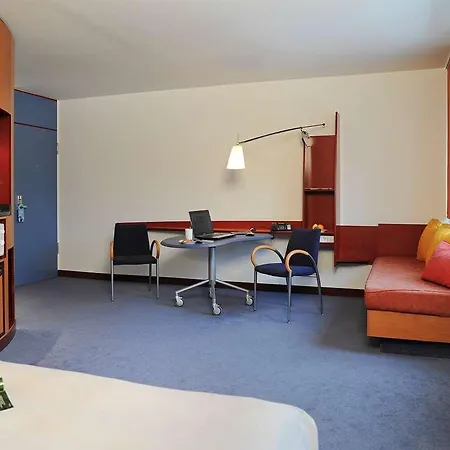 Novotel Parkstadt Schwabing