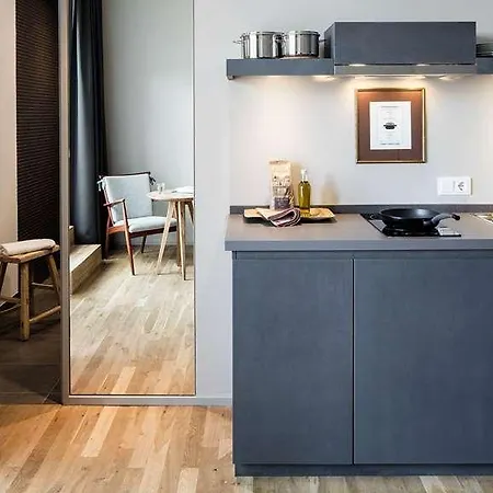Bold Giesing Hotel Munich