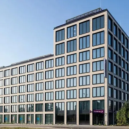 Hotel Premier Schwabing München