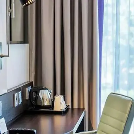Premier Schwabing 3*