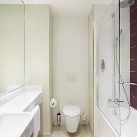 Hotel Premier Schwabing München