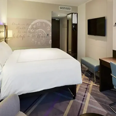 Hotel Premier Schwabing