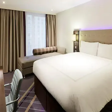 Premier Schwabing Hotel