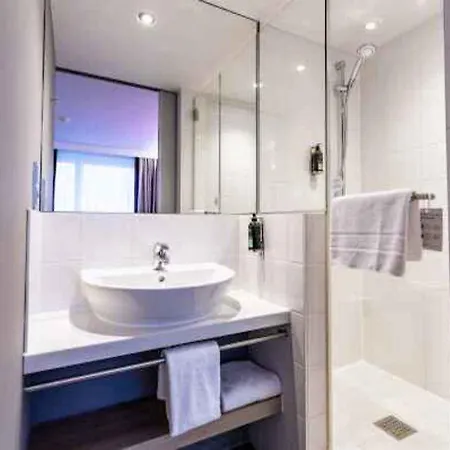 Hotel Premier Messe Munich