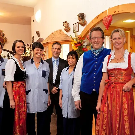 Hahn 3* Munich