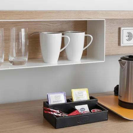 - Leuchtenbergring By Ihg Munich