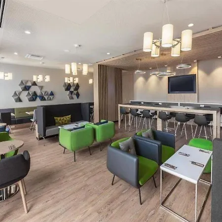 Express - East By Ihg Monachium