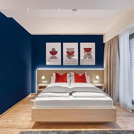 Aparthotel Vonder Munich