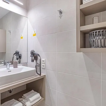 Aparthotel Vonder Munich