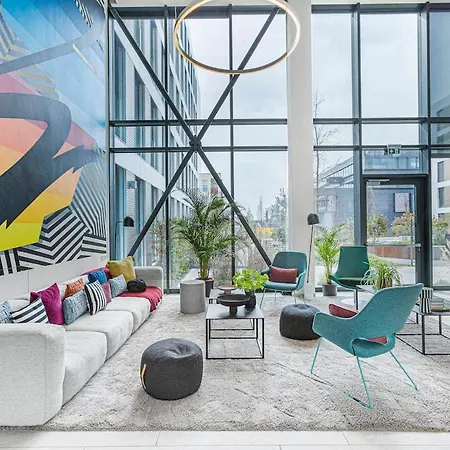 Aparthotel Vonder Munich