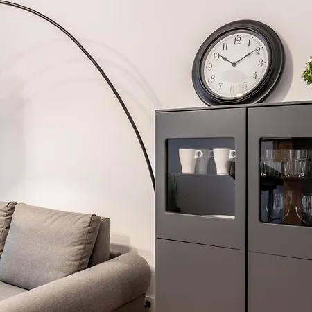 Apartment Munich Home München