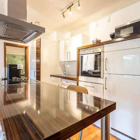 Aberle Apartment