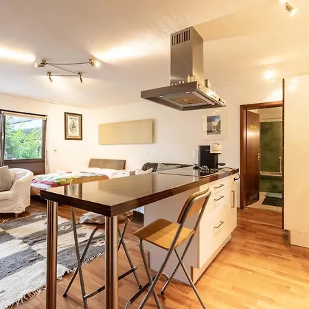 Aberle Apartment München