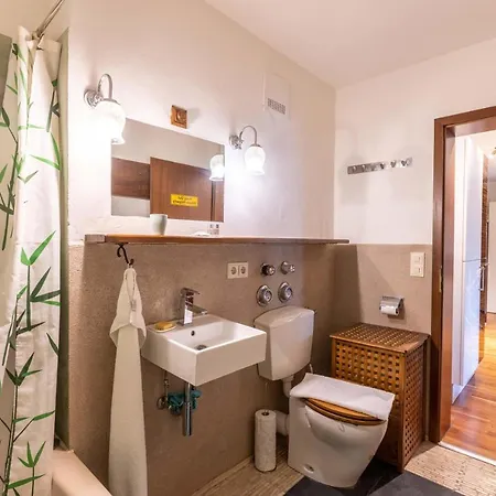 Apartment Aberle München
