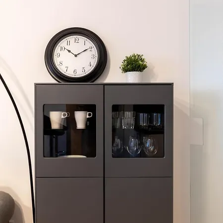 Munich Home * München
