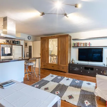 Aberle Apartment München