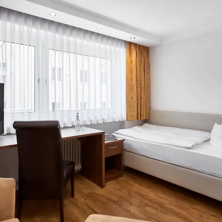 Kraft Hotell München