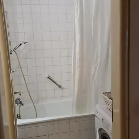 Apartment Sweet