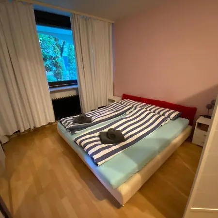 Apartment Sweet *