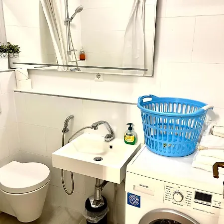慕尼黑公寓式酒店 公寓式酒店 慕尼黑