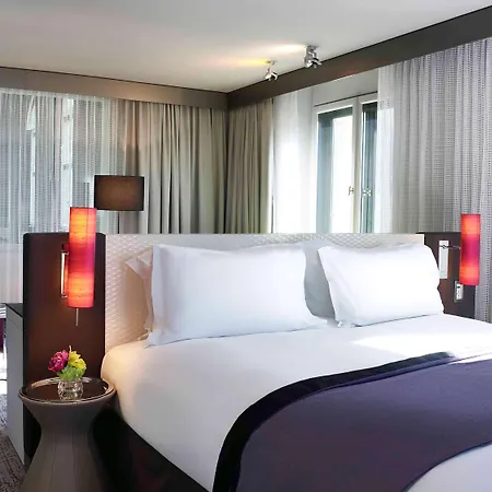Sofitel Bayerpost Otel 5*