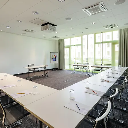 Novotel Arnulfpark München