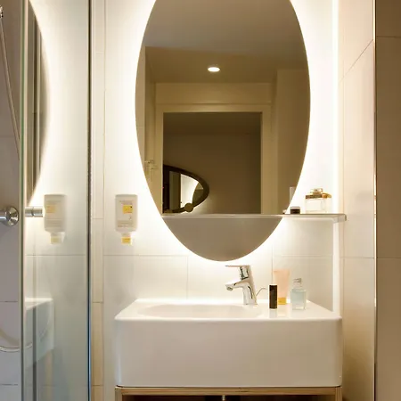 Aparthotel Adagio Access Olympiapark