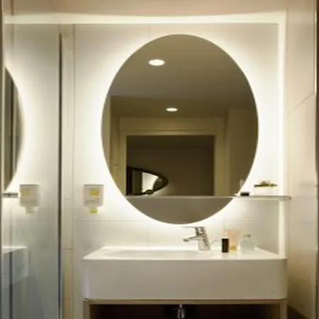 Aparthotel Adagio Access Olympiapark 3*